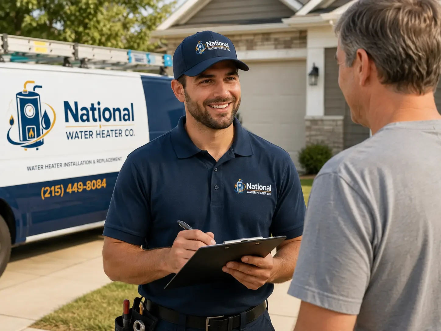 Water Heater Installation Elizabeth, MN FAQs